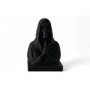 Black Grim Reaper...