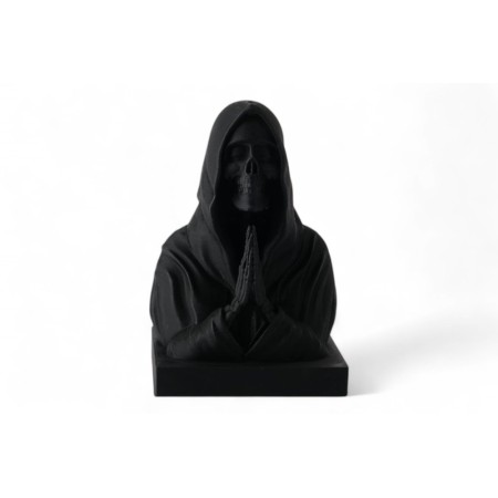 Black Grim Reaper...