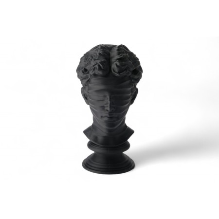 Blind Flow Sculpture...