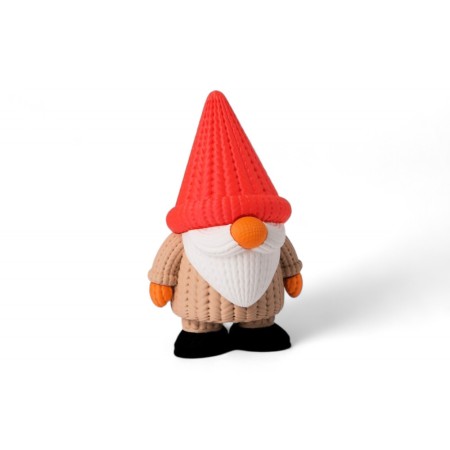 Cozy Knit Gnome...