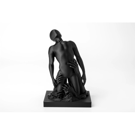 Embrace Of Shadows...