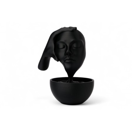 Flowing Essence Abst...