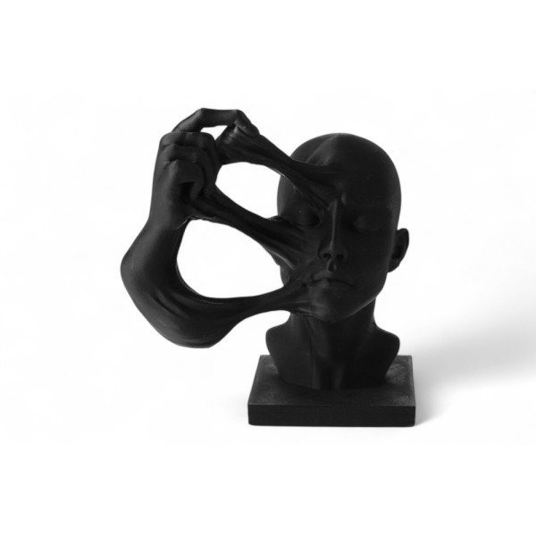 Fragment Of Perception