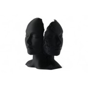 Fragmented Duality A...