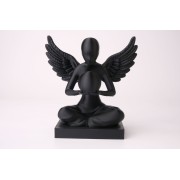 Guardian Angel Sculp...