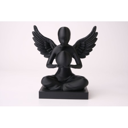 Guardian Angel Sculp...