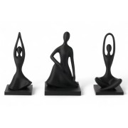 Harmony Pose Trio...