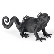Iguana Figurine Rept...