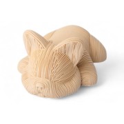 Japandi French Bulld...