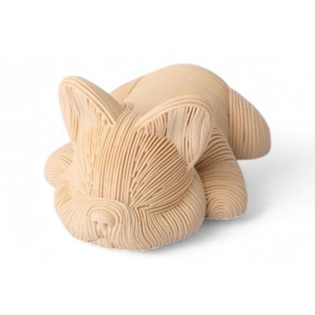 Japandi French Bulld...