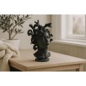 Medusa Bust Sculpture