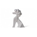 Modern Poodle Sculpture