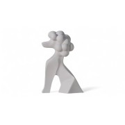 Modern Poodle Sculpt...