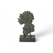 Palm Leaf Sculpture...
