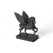 Pegasus Sculpture Ma...