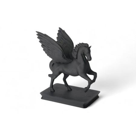 Pegasus Sculpture Ma...