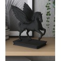 Pegasus Sculpture Majestic