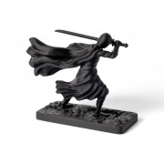 Shadowblade Warrior ...