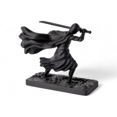 Shadowblade Warrior ...